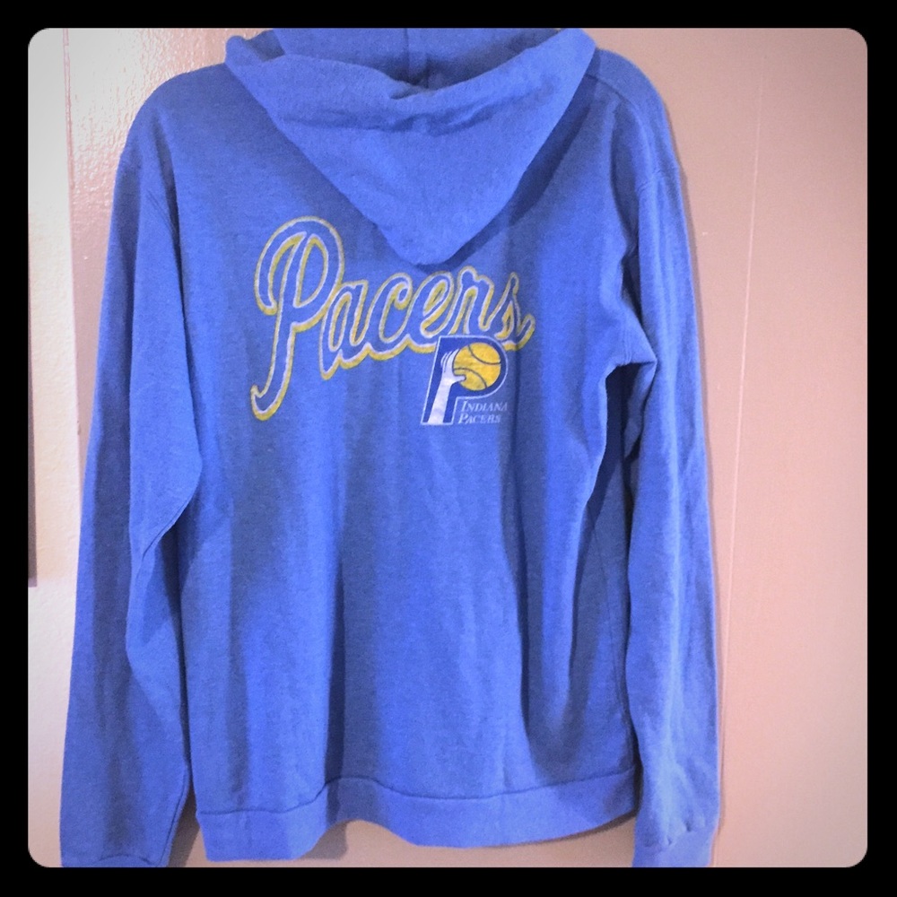 Indiana Pacers hoodie